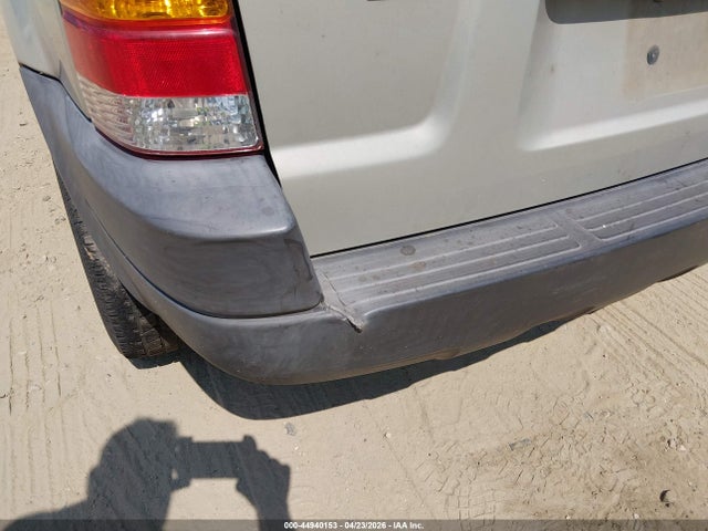 Ford Escape Xlt