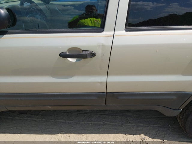 Ford Escape Xlt