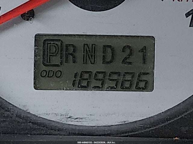 Ford Escape Xlt