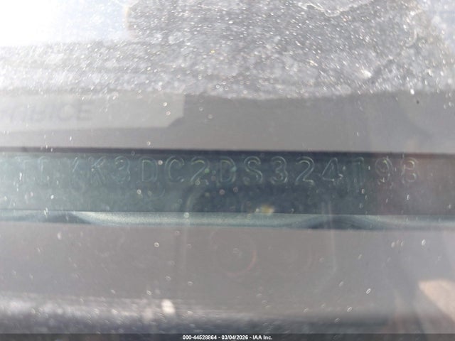 Toyota Sienna Xle V6 8 Passenger