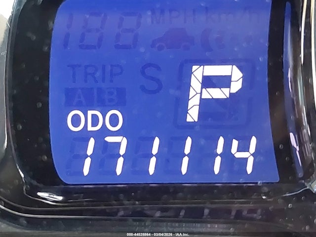 Toyota Sienna Xle V6 8 Passenger
