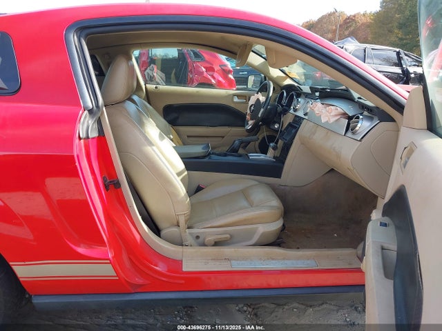 Ford Mustang V6
