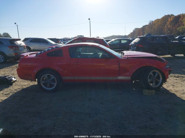Ford Mustang V6