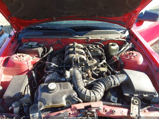 Ford Mustang V6