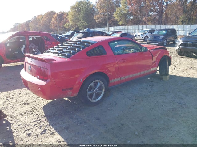Ford Mustang V6