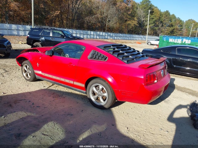 Ford Mustang V6