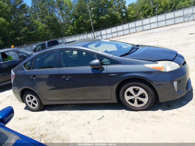 Toyota Prius Two