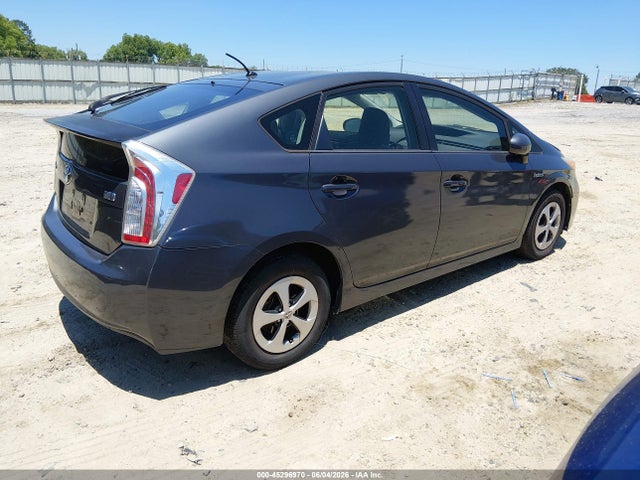 Toyota Prius Two