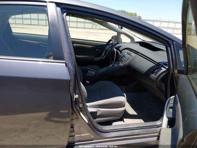 Toyota Prius Two