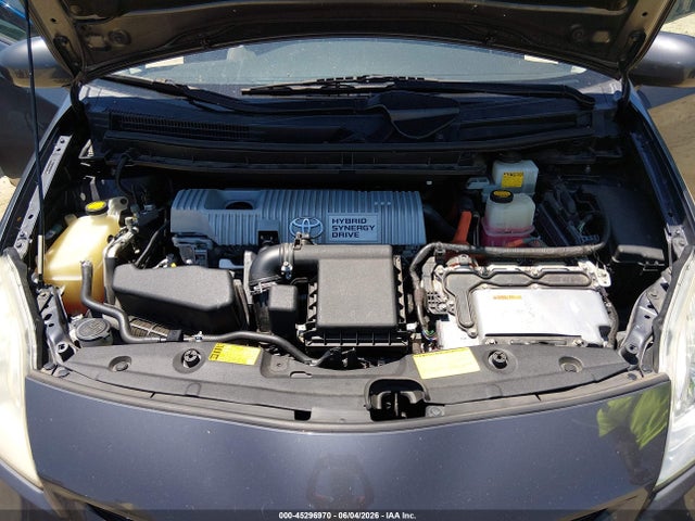 Toyota Prius Two