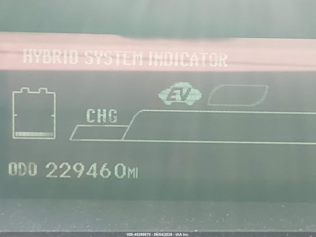 Toyota Prius Two