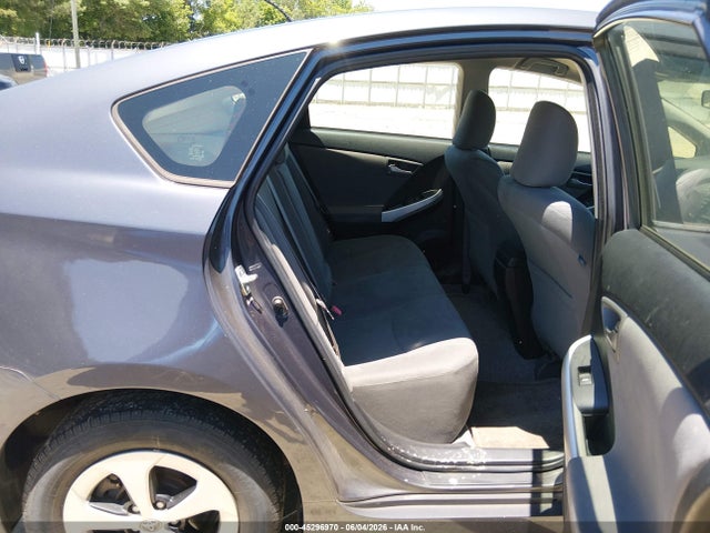 Toyota Prius Two