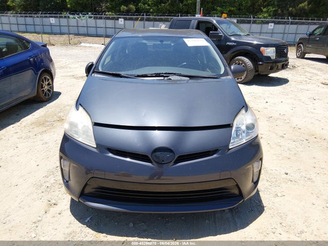 Toyota Prius Two