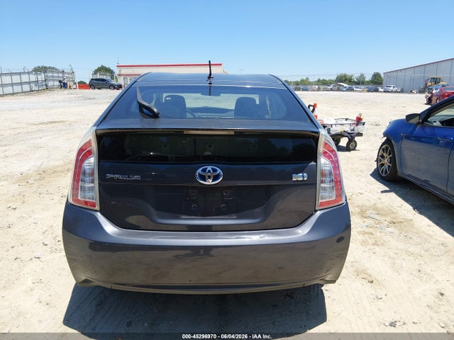 Toyota Prius Two