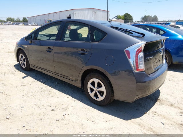 Toyota Prius Two