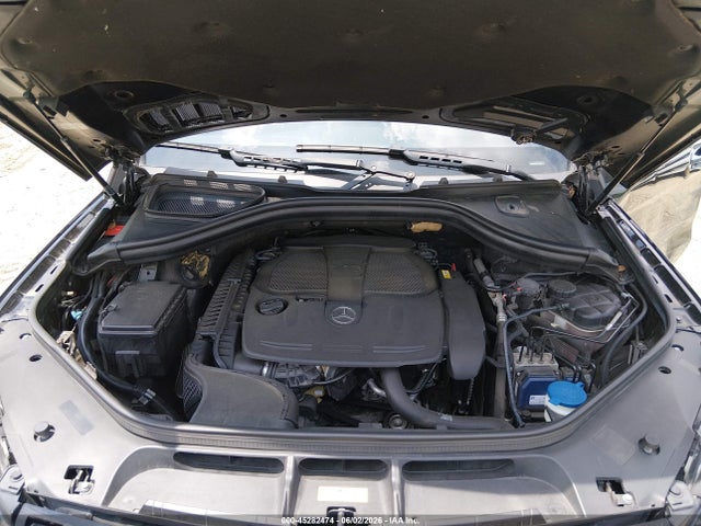 Mercedes-Benz M-Class