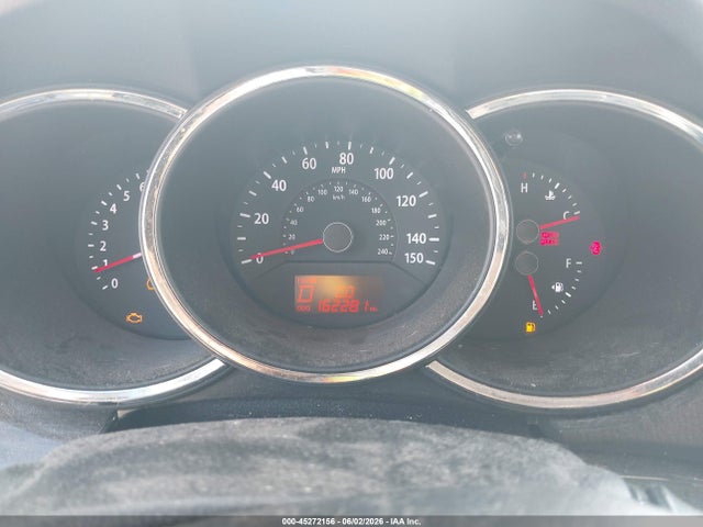 Kia Sorento Lx V6