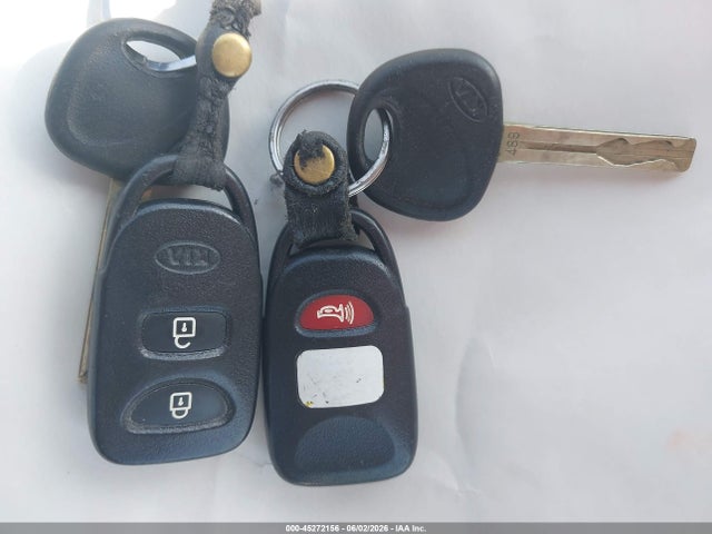 Kia Sorento Lx V6
