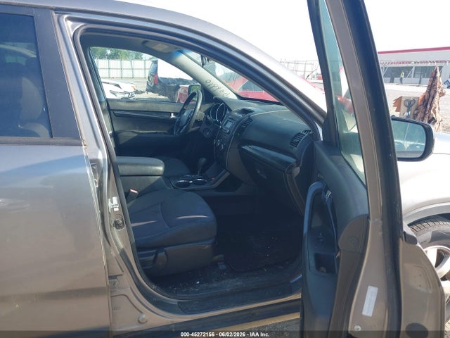 Kia Sorento Lx V6