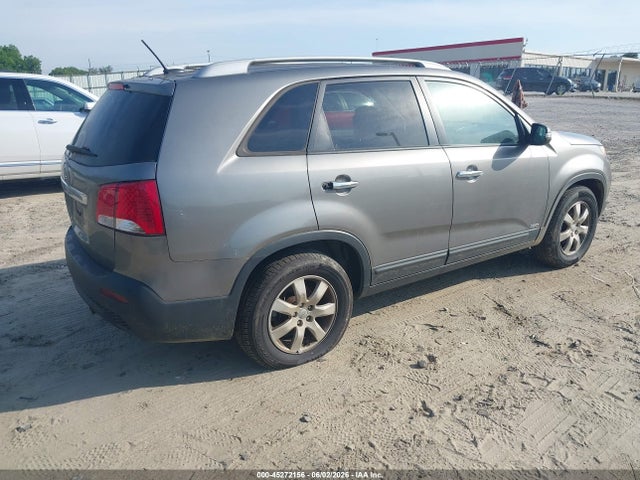 Kia Sorento Lx V6