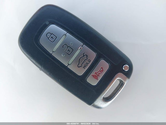 Kia Optima Sx