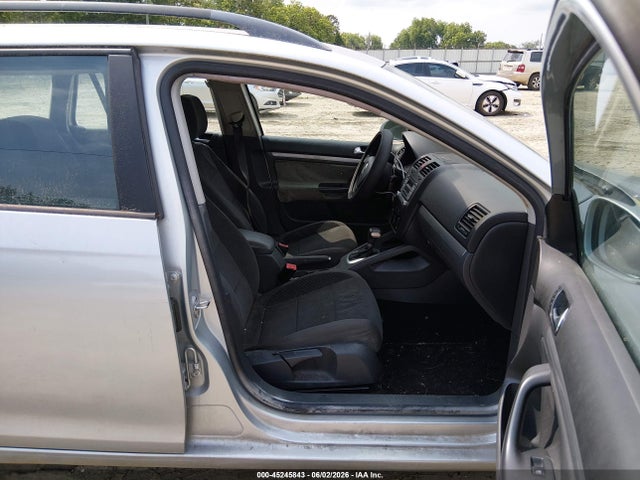 Volkswagen Jetta 2.5l S