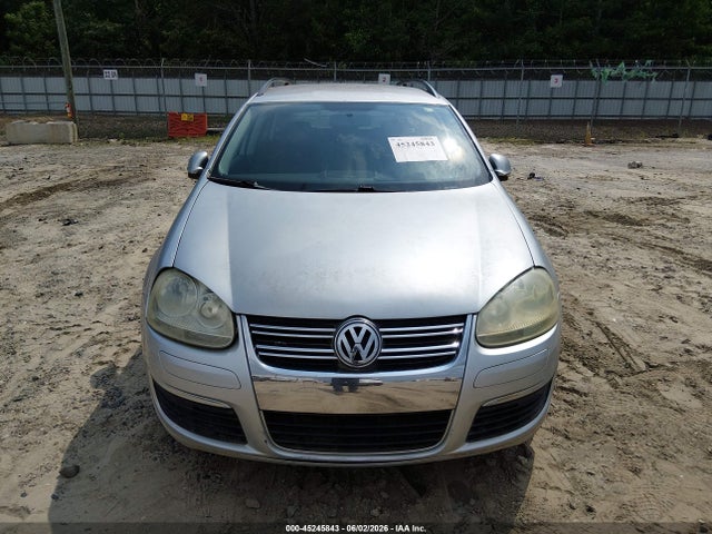 Volkswagen Jetta 2.5l S