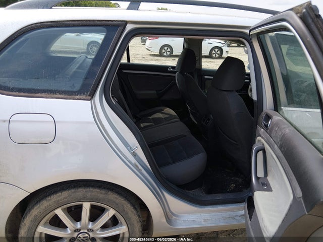 Volkswagen Jetta 2.5l S