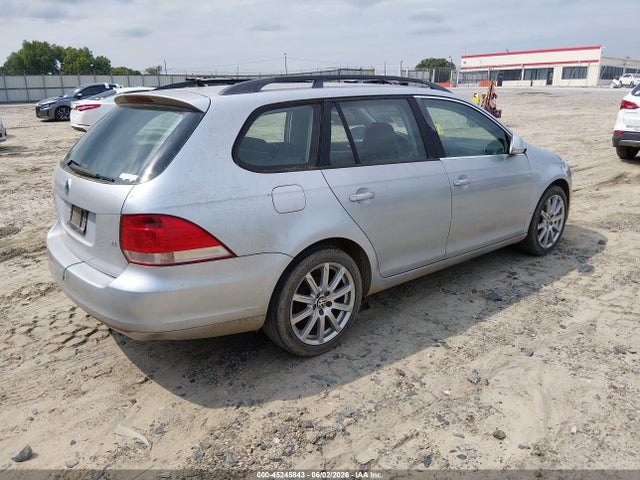 Volkswagen Jetta 2.5l S