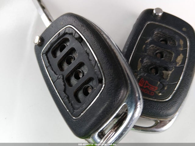 Hyundai SANTA FE 2.4l