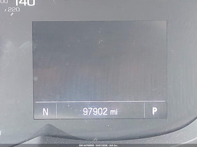 Chevrolet Trax Fwd Ls