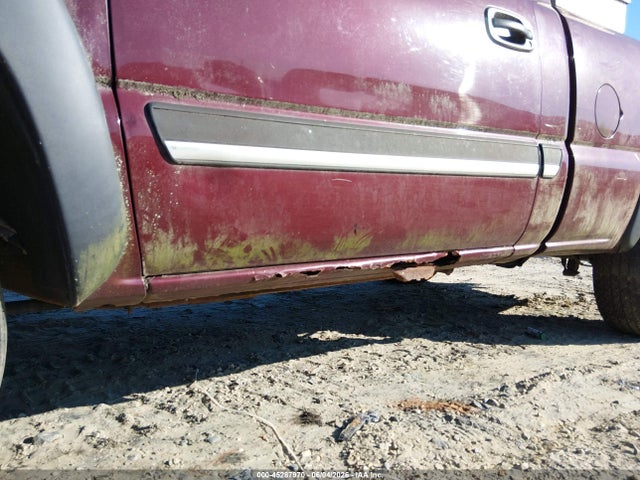 Chevrolet Silverado 1500 Ls