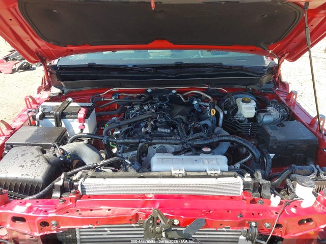 Toyota Tacoma Limited