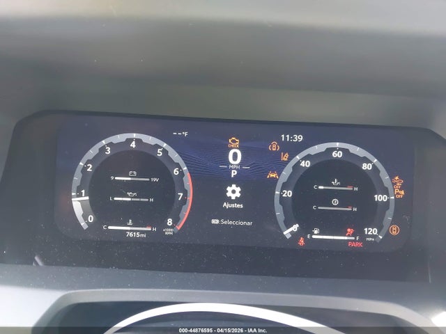 Toyota Tacoma Limited