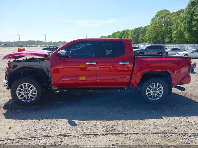 Toyota Tacoma Limited