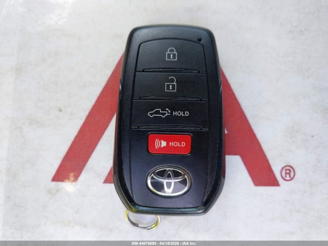 Toyota Tacoma Limited