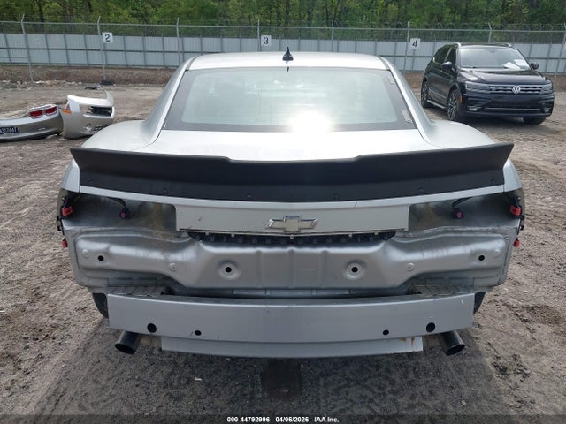 Chevrolet Camaro 1lt