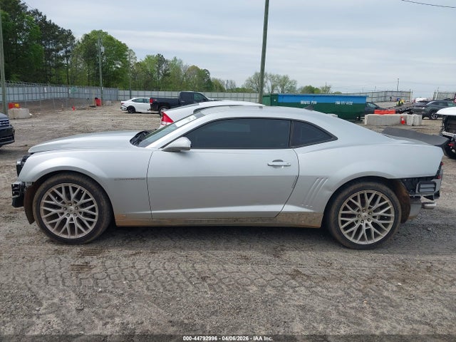 Chevrolet Camaro 1lt