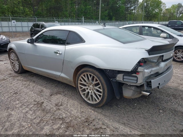 Chevrolet Camaro 1lt