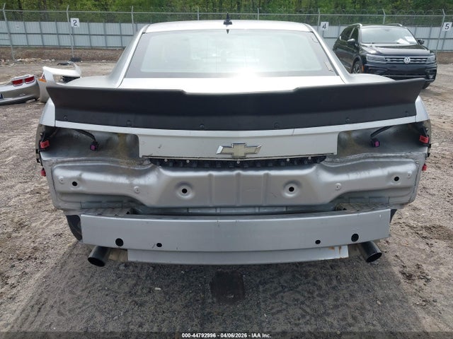 Chevrolet Camaro 1lt