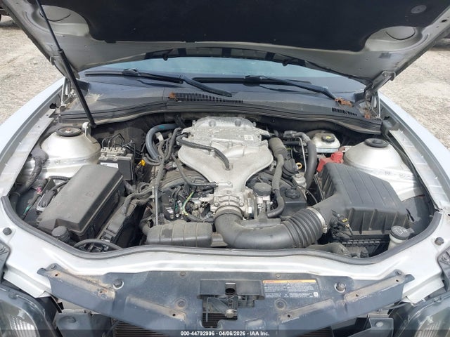 Chevrolet Camaro 1lt