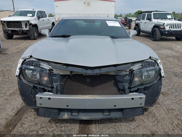 Chevrolet Camaro 1lt