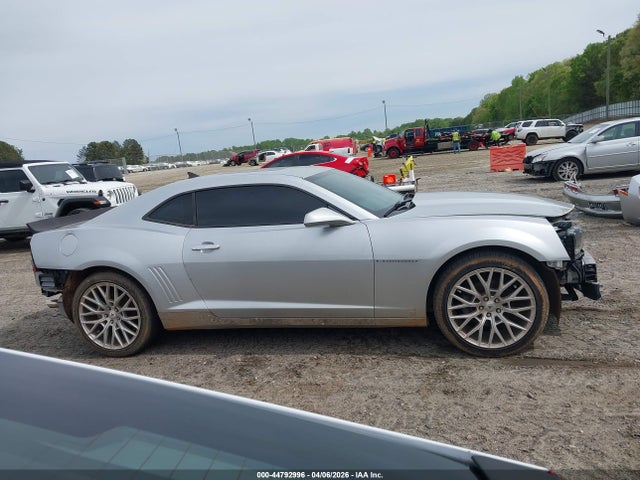 Chevrolet Camaro 1lt