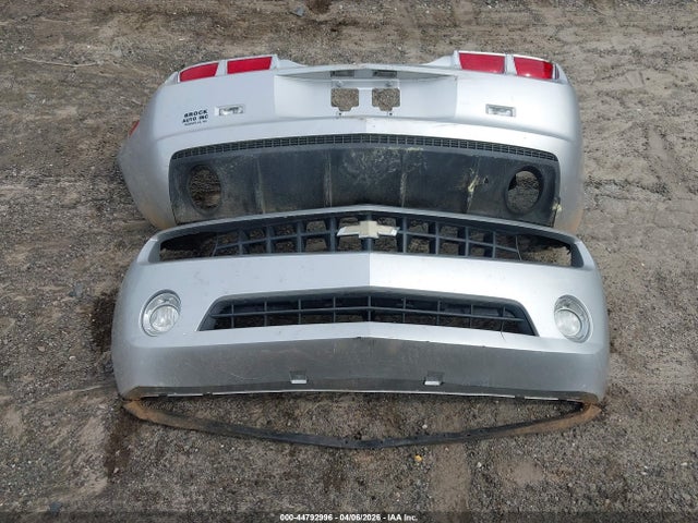 Chevrolet Camaro 1lt