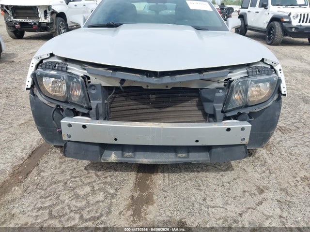 Chevrolet Camaro 1lt