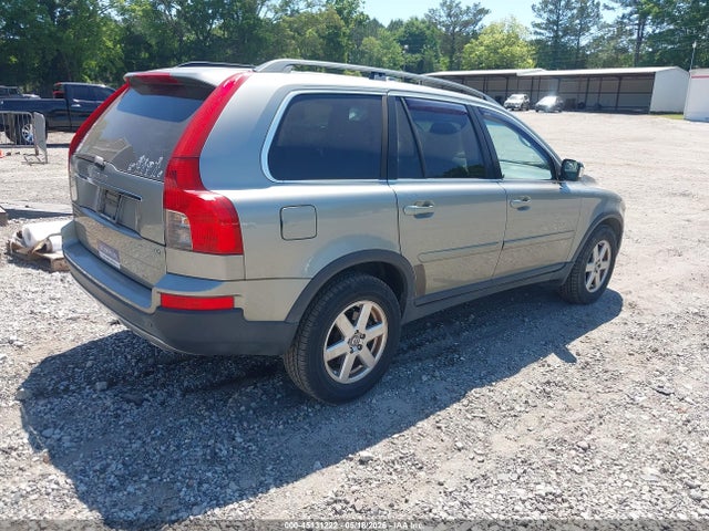 Volvo XC90 3.2