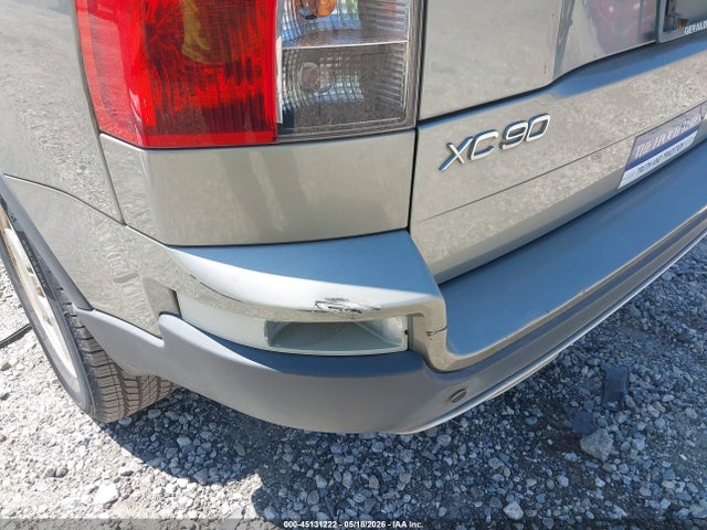 Volvo XC90 3.2