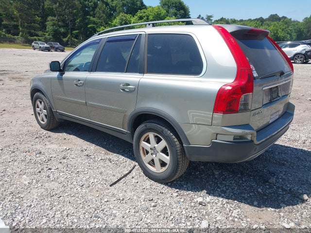 Volvo XC90 3.2