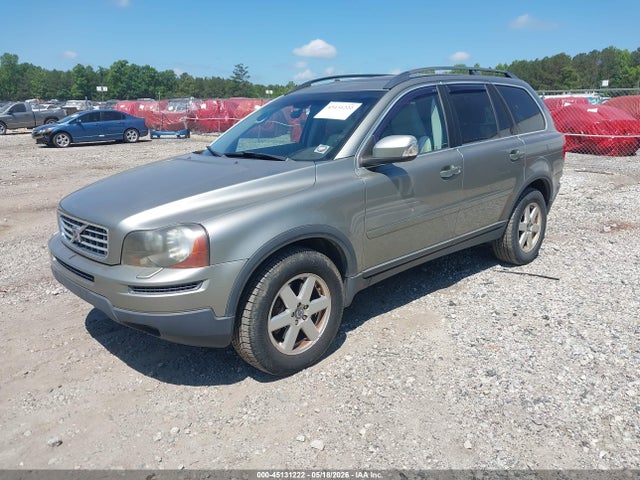 Volvo XC90 3.2