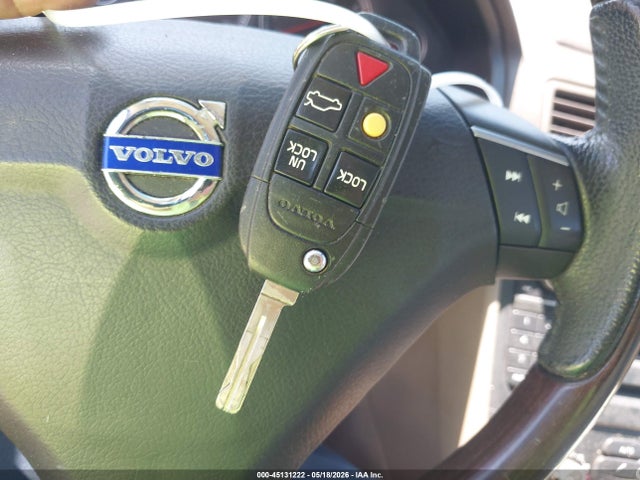Volvo XC90 3.2